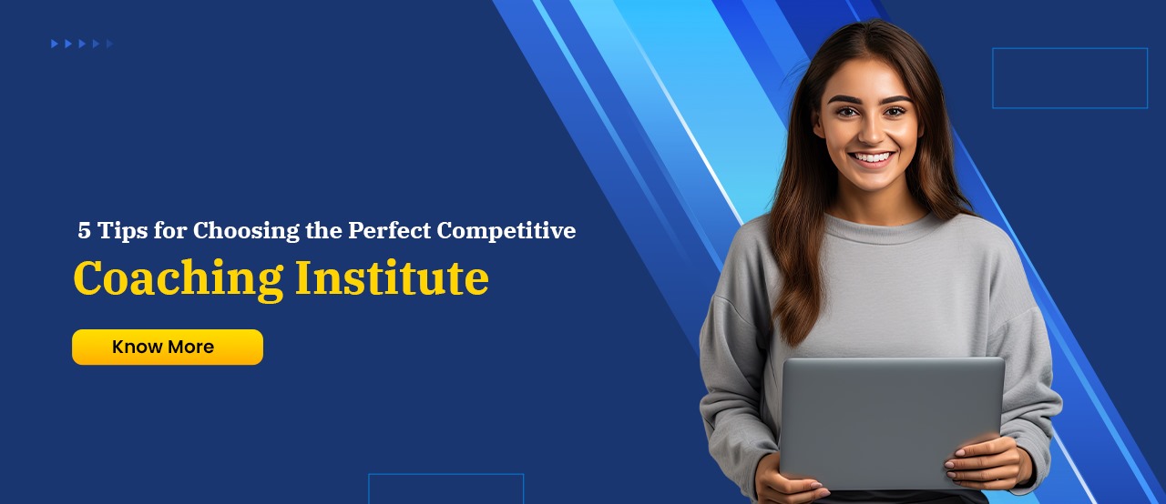Competitive-coaching-institute